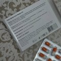 Отзыв о Редуфит Капсулы для похудения: Лучший помощник в похудении