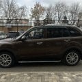 Персонал отзывчивый, понимающий без лишних слов
