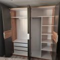 Шкаф в спальню