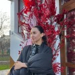 Анастасия Говорлюкова