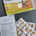 Отзыв о Редуфит Капсулы для похудения: Похудела без напряжения с редуфитом