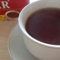 хороший чай