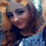 Вероника Пономарева