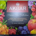 Akbar Подарочный Цветы, праздничное ассорти