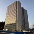 Отзыв о ЖК "ЭКОС" Кузьмолово: Жилой комплекс «ЭКОС» расположен в живописной части Всеволожского района Ленинградской области