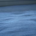 Отвратительное качество постельного белья из сатины.