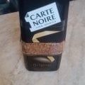 Отзыв о Кофе Carte Noire original растворимый 95 г: Самый лучший растворимый кофе