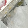 Отзыв о Пятерочка приложение: Привезли доставку. Качество ужасное. Обратной связи нет.