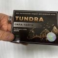 Отзыв о TUNDRA Возбудитель для мужчин: Поднимают либидо