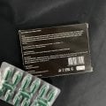 Мое открытие в мире возбудителей для потенции