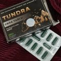 Отзыв о TUNDRA Возбудитель для мужчин: Отличные капсулы