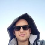 Сергей Данилов