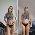 Отзыв о Капсулы для похудения- Бунси: Скинула 8 кило с помощью этих таблеток🥳