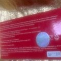 Отзыв о Капсулы для похудения- Бунси: Худею постепенно