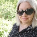 Екатерина Смолина