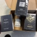 Отзыв о PrimeParfum: Проверенный магазин