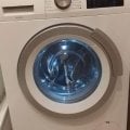 Стиральная машина Siemens WS12T540OE