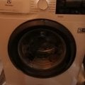 Отзыв о втехнике.рф: Стиральная машина Electrolux EW6S3R07SI