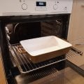 Электрический духовой шкаф Electrolux EOB 93434 AW