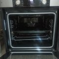 Электрический духовой шкаф Kuppersberg HF 608 W