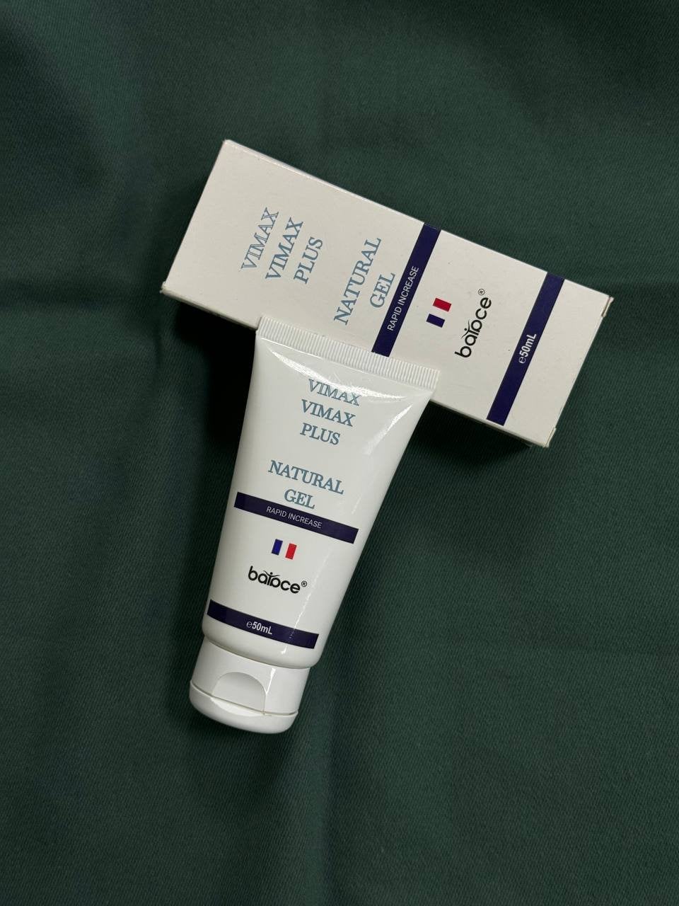 balace Vimax plus - Прикольная вещица