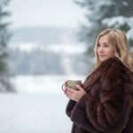 Катя Мирная
