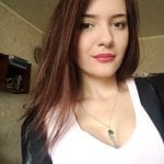 olya_dorina