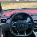 Для первого авто машинка что надо)
