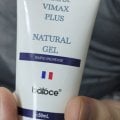 Отзыв о balace Vimax plus: Смазка четкая мне понрав