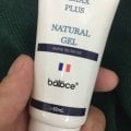 Отзыв о balace Vimax plus: Гель помощник Vimax Plus