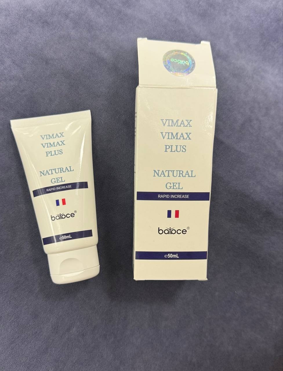 balace Vimax plus - Рабочая вещица