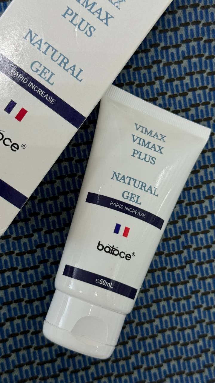 balace Vimax plus - Не сомневайся, просто попробуй