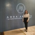 Курс Анны Акопян школа дизайна.
