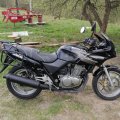 Отзыв о asb-moto.ru: Honda CB500