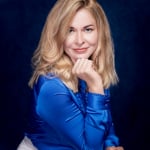 Ольга Потемина