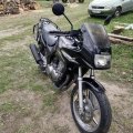 Отзыв о asb-moto.ru: Honda CB500