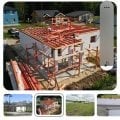 Отзыв о Bavaria Bau: Качество наружных стен