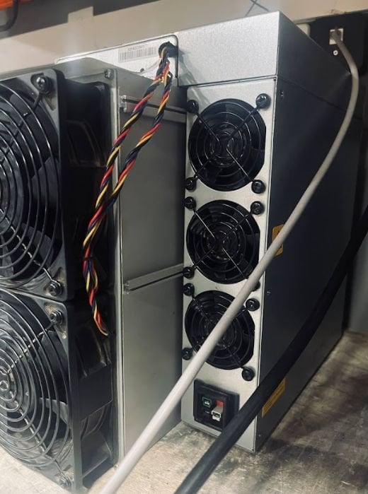 Promminer - Спасибо за хороший сервис