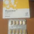 Отзыв о Фурамаг: Хороший препарат