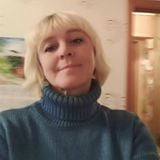 Людмила Соломонова