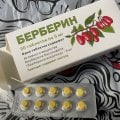 Не мог начать худеть, с Берберином появились первые результаты