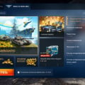 Отзыв о wargaming.ru.net: Почему они всё ещё в России?