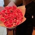Хорошая служба доставки