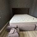 Кровать понравилась!