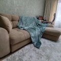 Отзыв о Мебельная фабрика Gray Cardinal: Диван Relax У