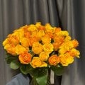 Отзыв о venikoff.net: Отличное качество цветов