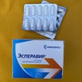 Отзыв о Таблетки Эсперавир Промомед: Эсперавир vs коронавирус 1:0. Мой опыт применения.