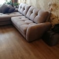 Угловой диван RelaxY