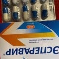 Начала пить Эсперавир при первых признаках covid-19. Отзыв о препарате Эсперавир